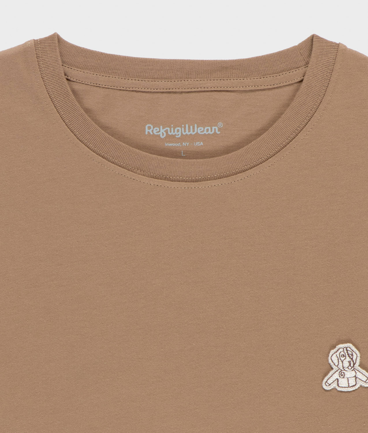 ROBIN T-SHIRT