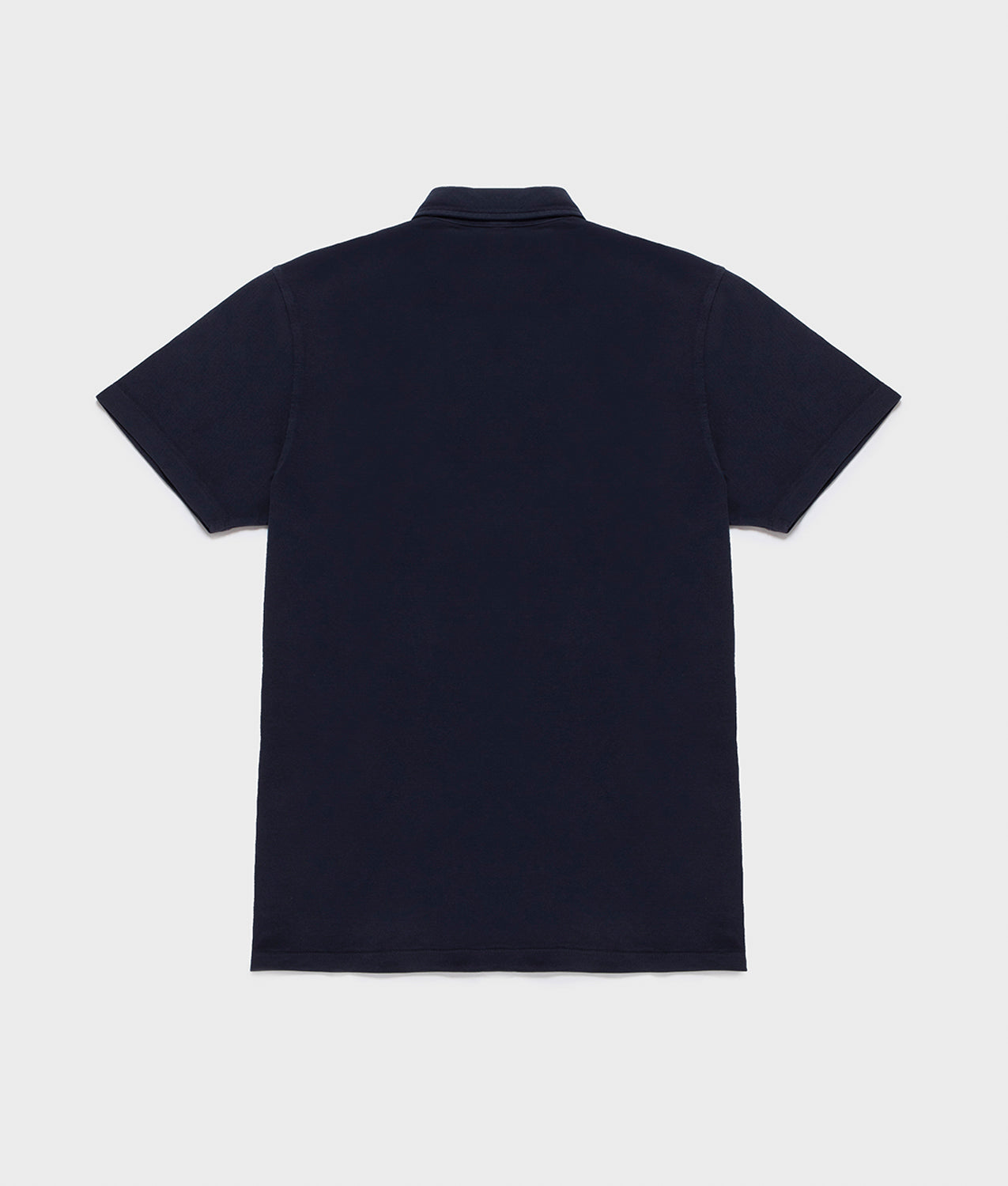 POLO MIRROR POLO NAVY BLAZER | RefrigiWear
