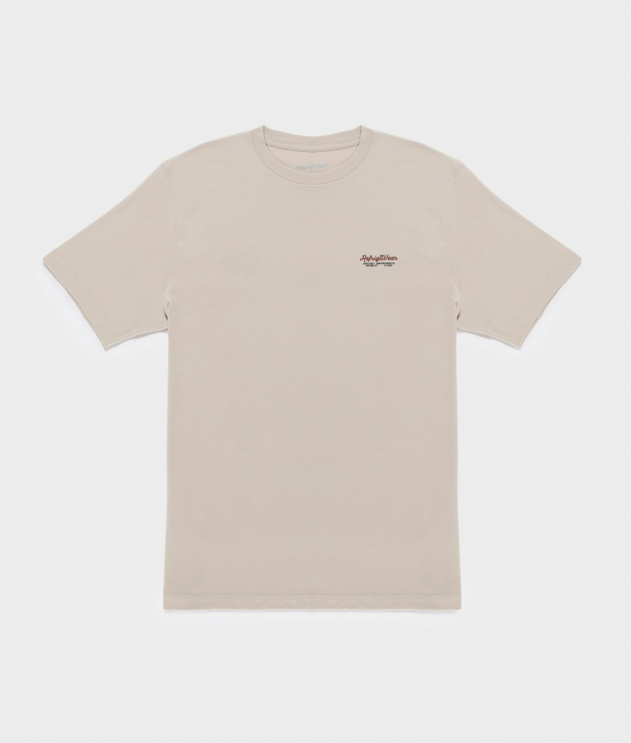 T-SHIRT BECKER T-SHIRT PEYOTE | RefrigiWear