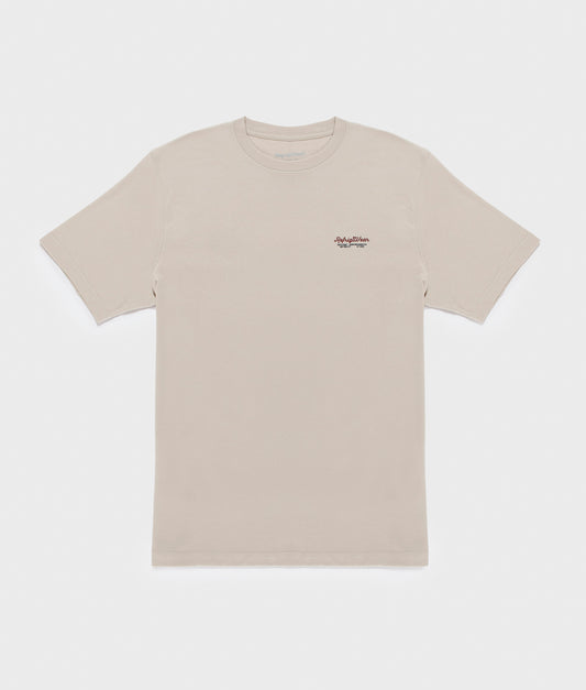 BECKER T-SHIRT PEYOTE | RefrigiWear