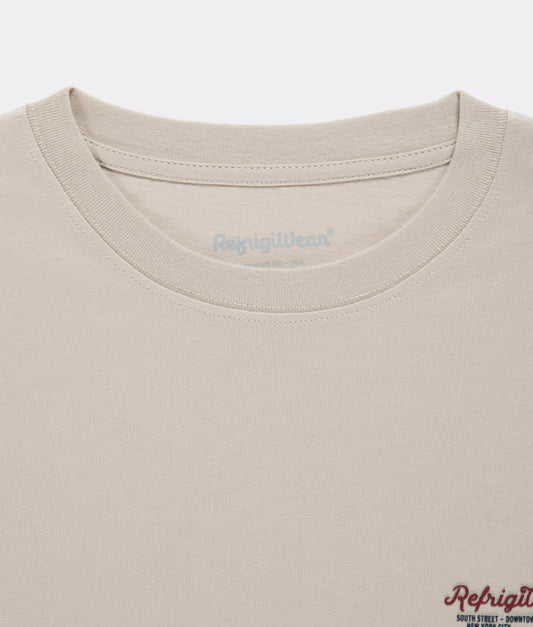 BECKER T-SHIRT
