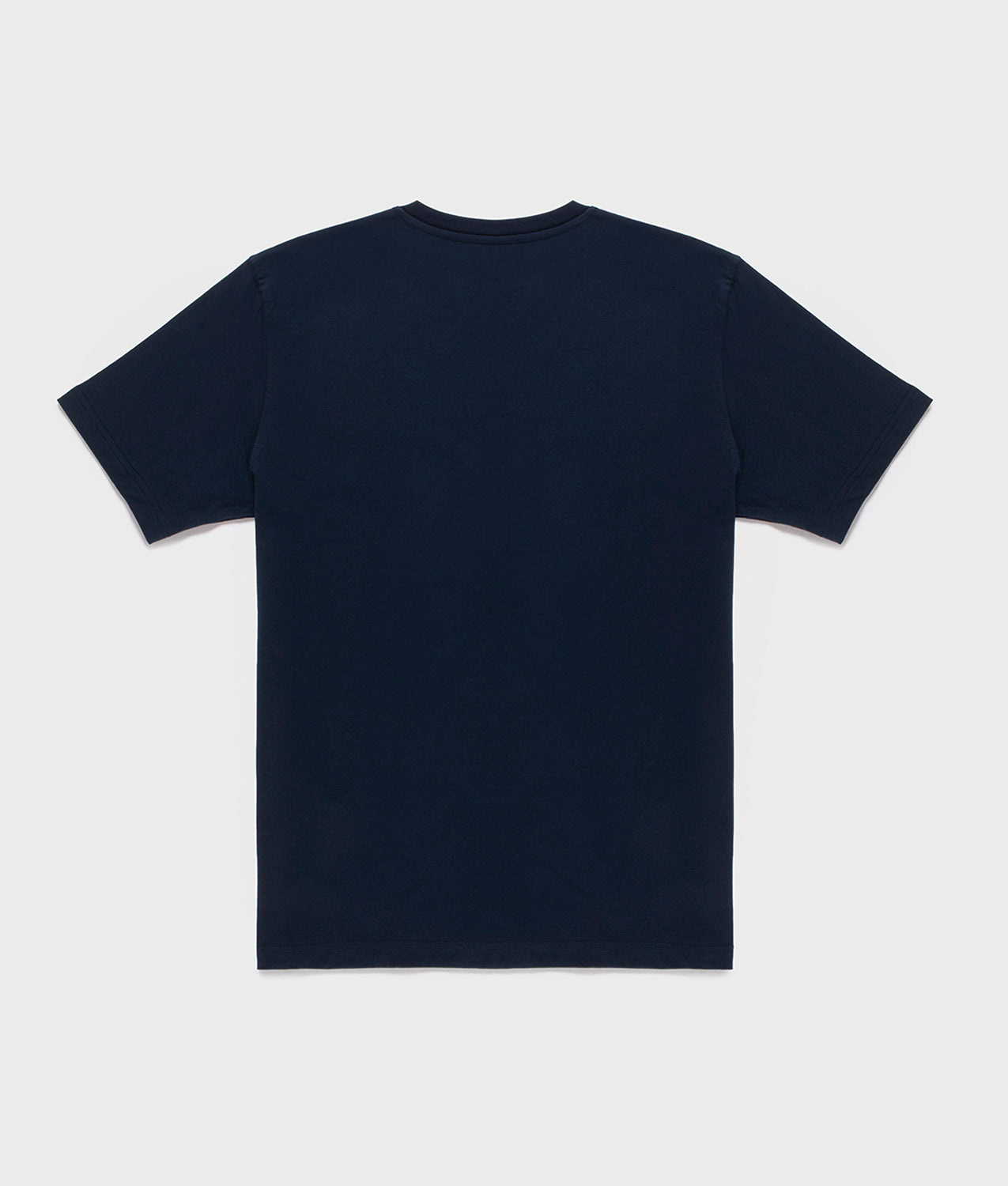 T-SHIRT BECKER T-SHIRT NAVY BLAZER | RefrigiWear