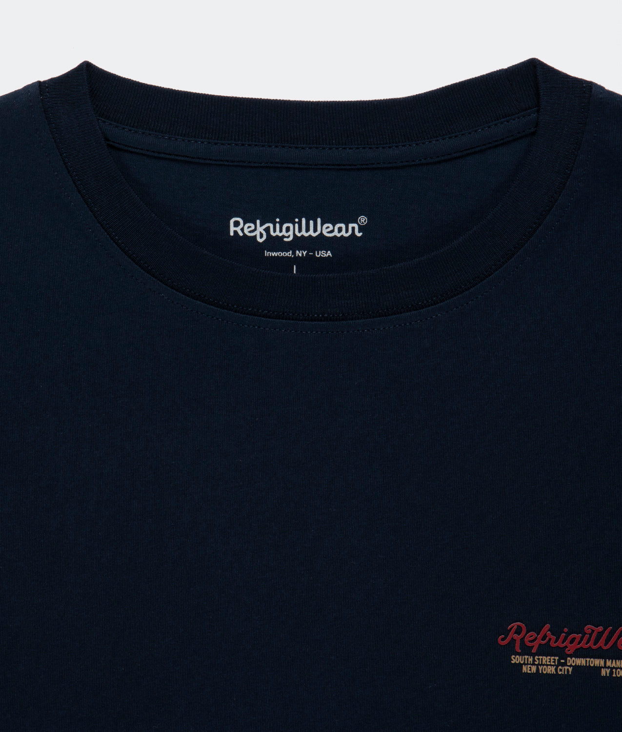 BECKER T-SHIRT