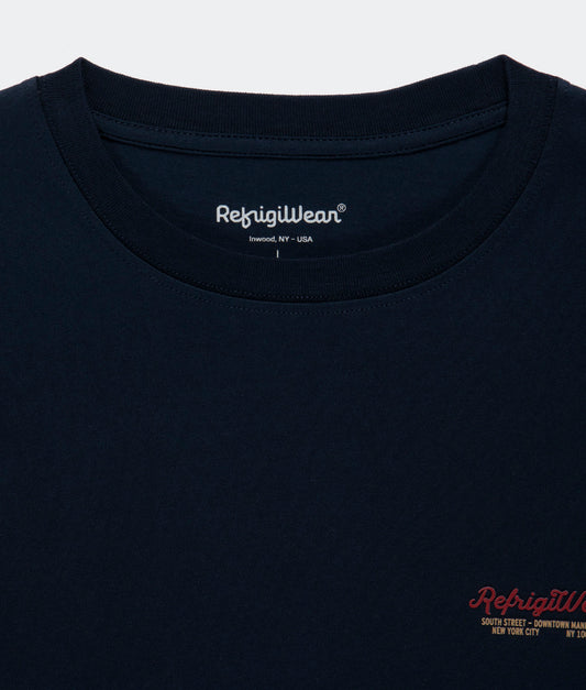 BECKER T-SHIRT
