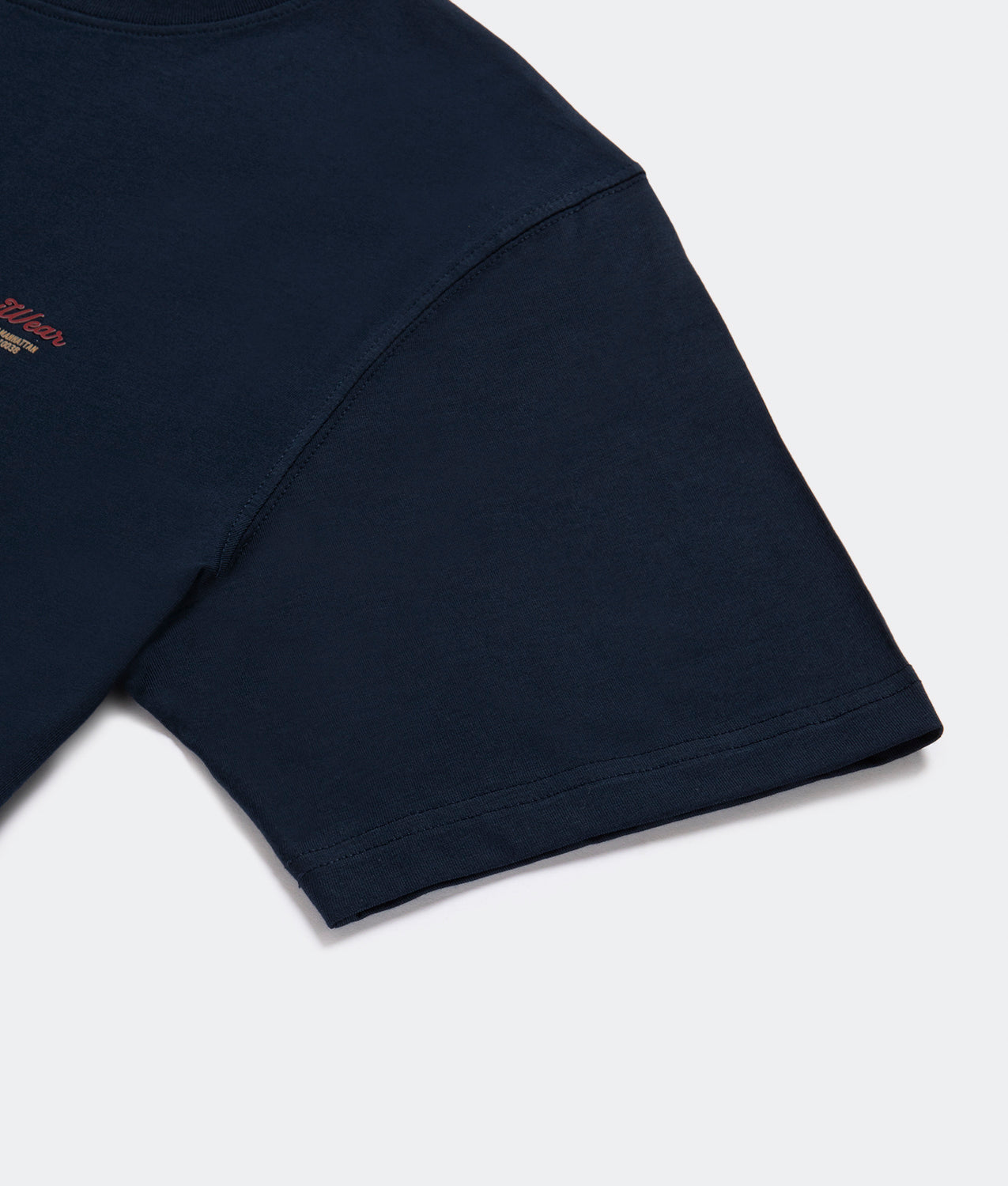 BECKER T-SHIRT