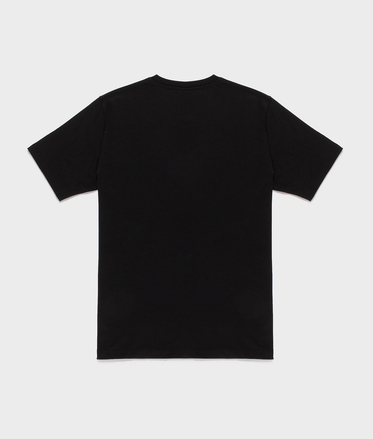 T-SHIRT BECKER T-SHIRT BLACK | RefrigiWear