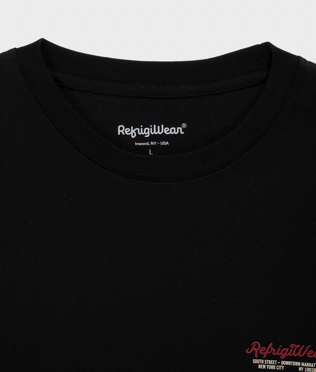 BECKER T-SHIRT