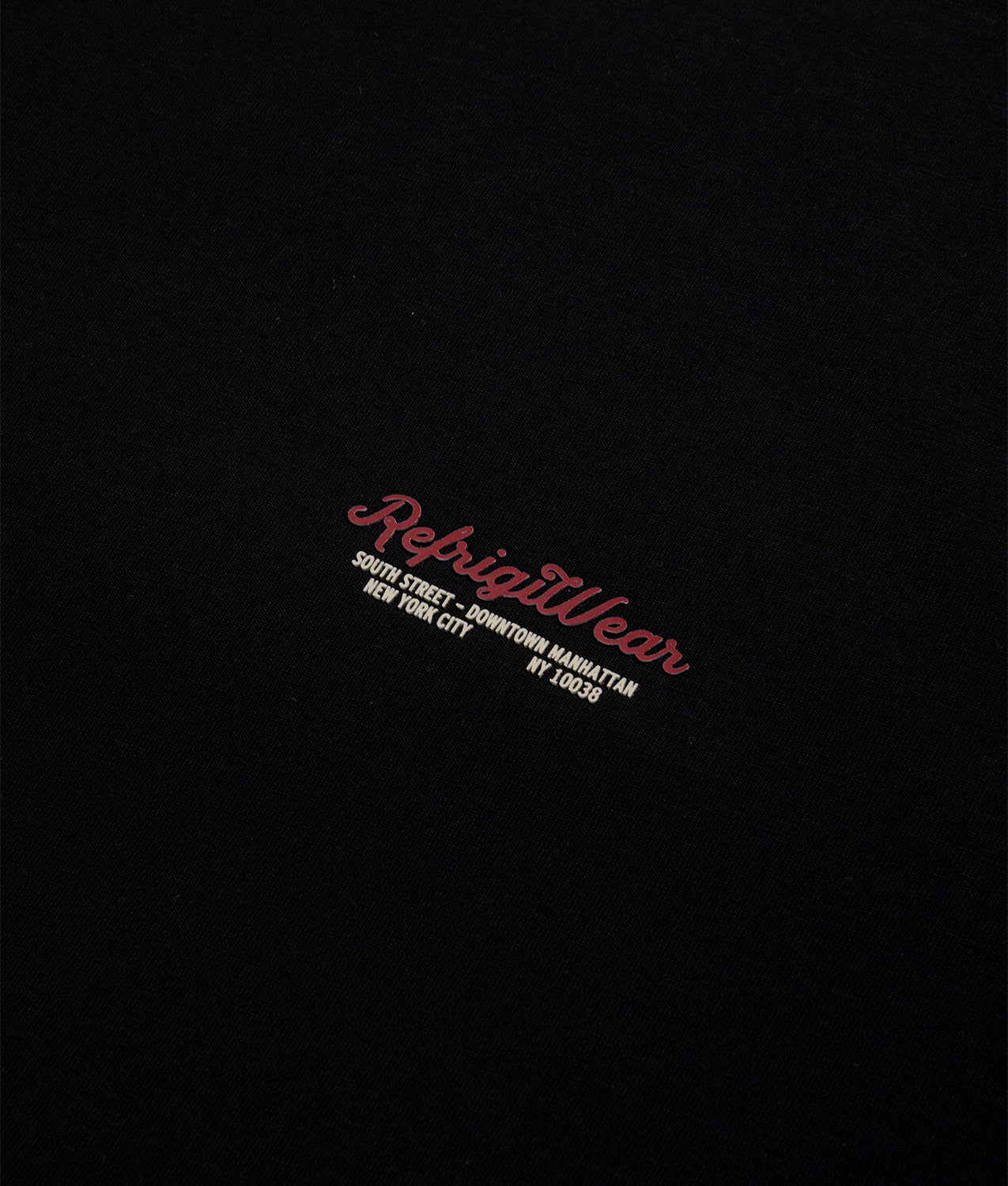 BECKER T-SHIRT