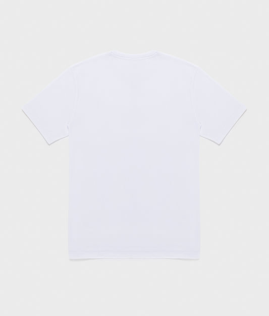 LEGEND T-SHIRT WHITE | RefrigiWear