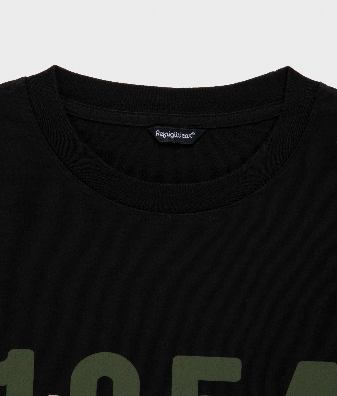 HARING T-SHIRT