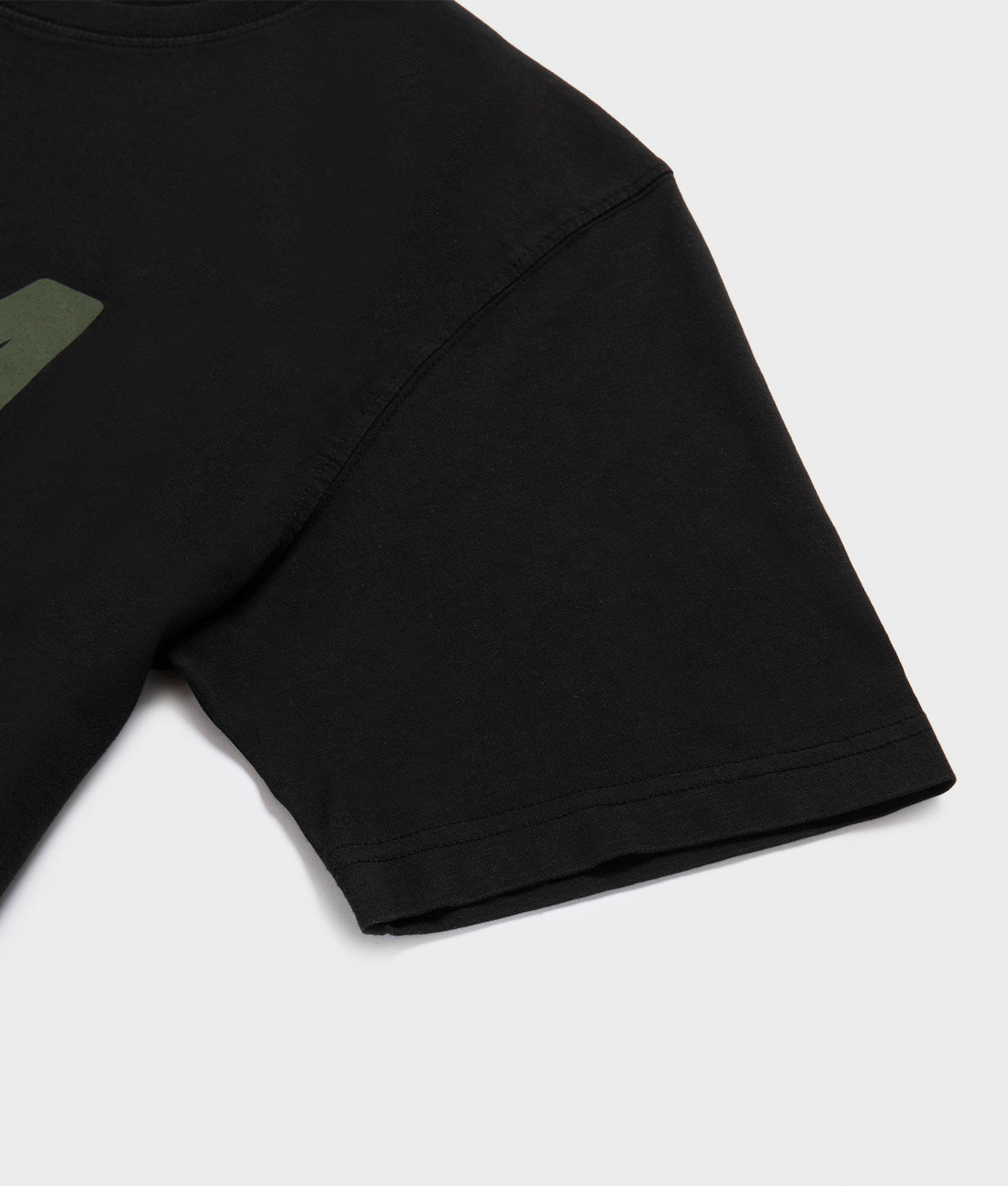 T-SHIRT HARING T-SHIRT BLACK | RefrigiWear