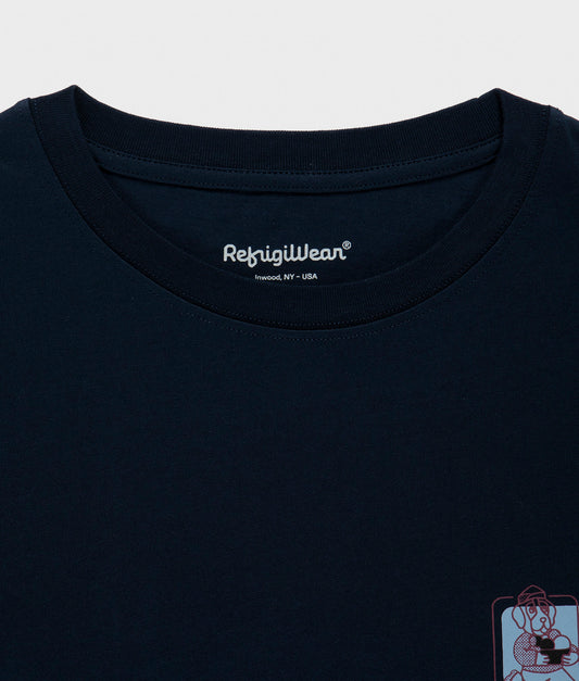 LEGEND T-SHIRT