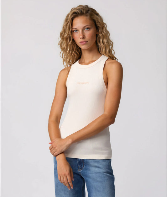 NORMA T-SHIRT CHAMPAGNE PINK | RefrigiWear