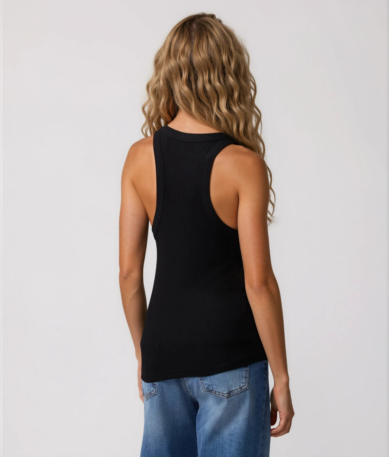 T-SHIRT NORMA T-SHIRT BLACK | RefrigiWear