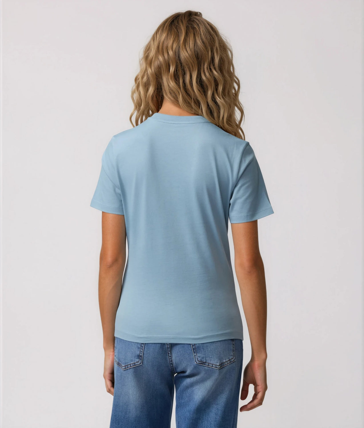 T-SHIRT SIVA T-SHIRT SPRING LAKE | RefrigiWear