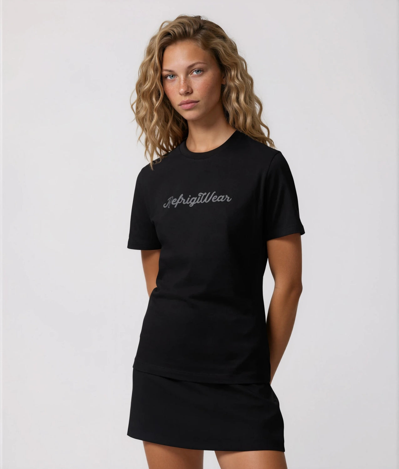 SIVA T-SHIRT