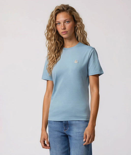 ANKARA T-SHIRT SPRING LAKE | RefrigiWear