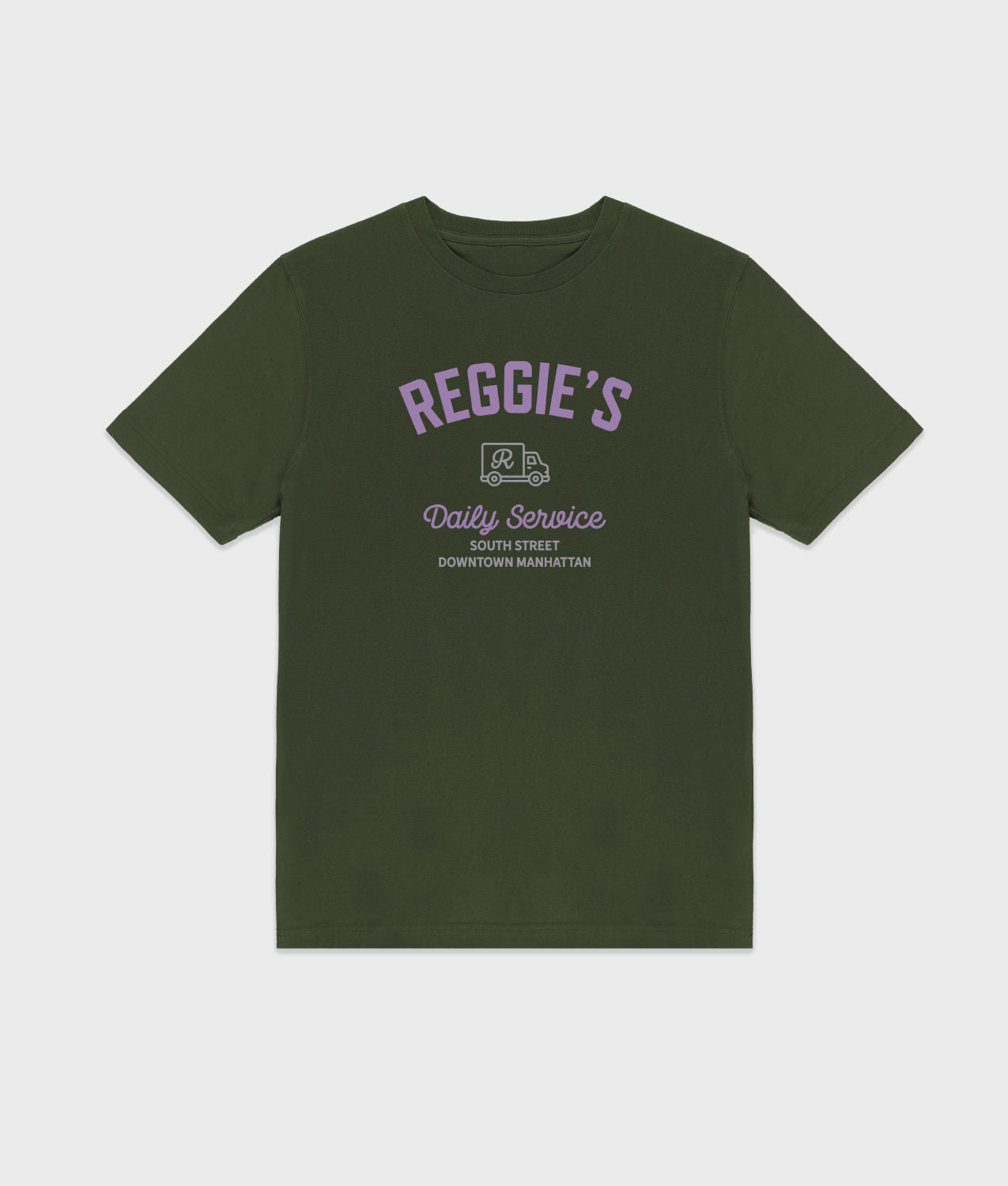 T-SHIRT T-SHIRT MISTERY PACK MISTERY | RefrigiWear