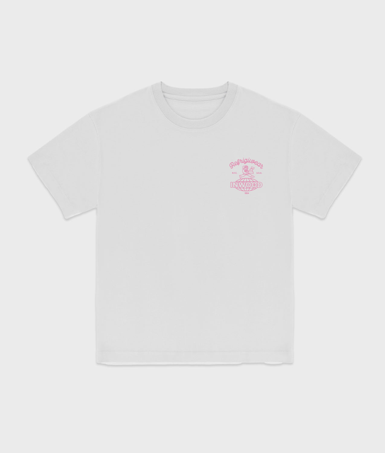 T-SHIRT MISTERY PACK