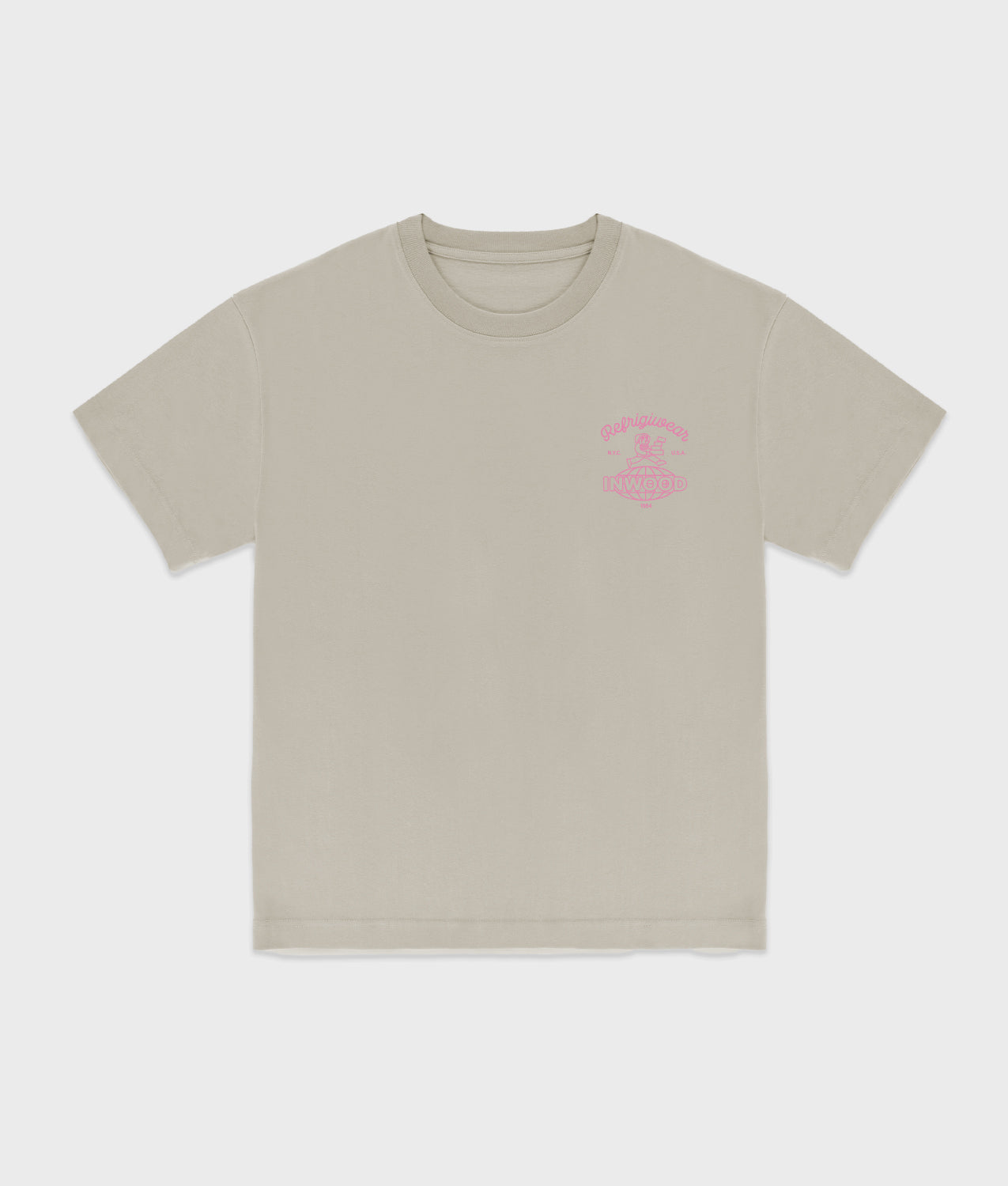 T-SHIRT MISTERY PACK