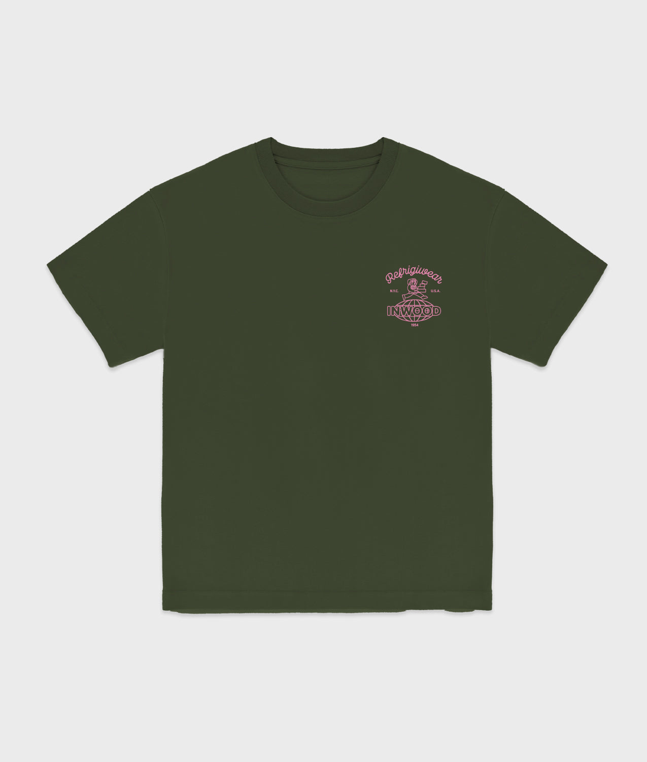 T-SHIRT MISTERY PACK