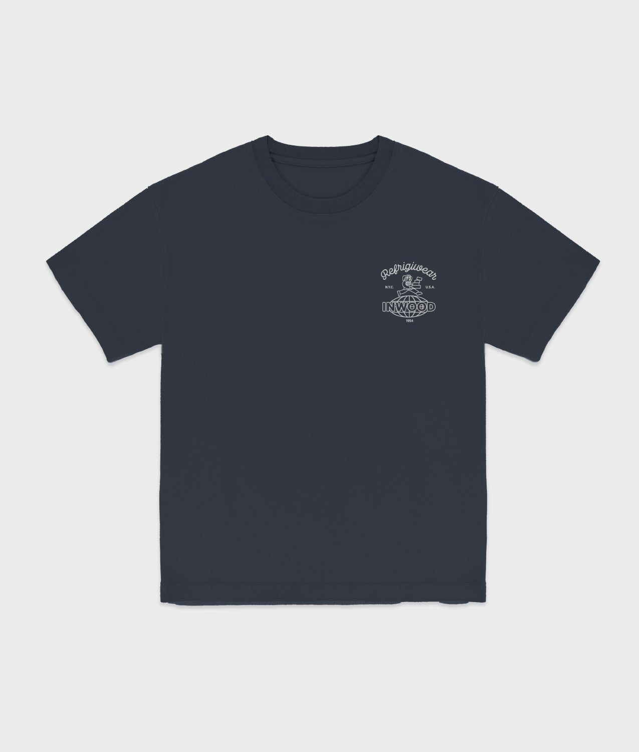 T-SHIRT MISTERY PACK
