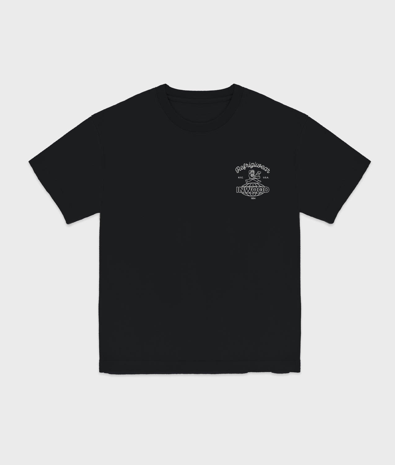 T-SHIRT MISTERY PACK