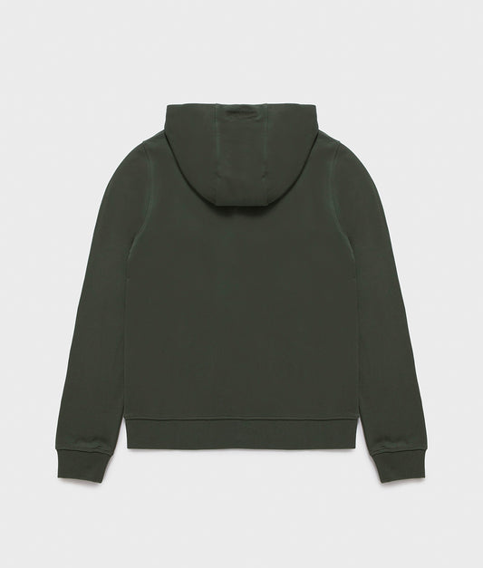 ANDERSON SWEATSHIRT ARCHIVE GREEN | RefrigiWear