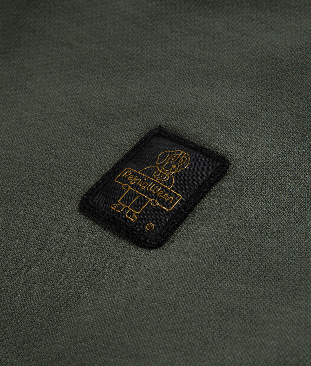 ANDERSON SWEATSHIRT