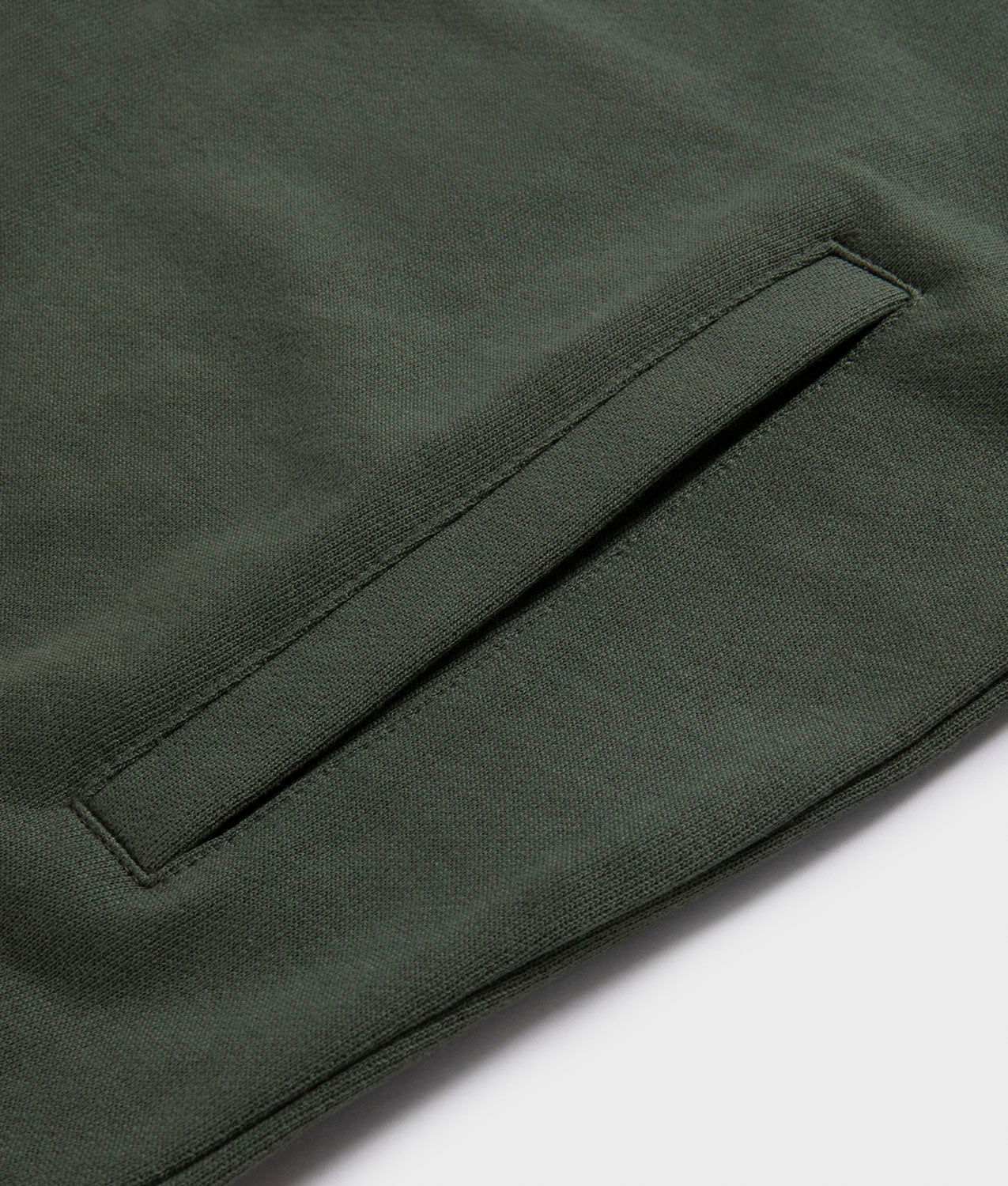 SWEATSHIRTS ANDERSON SWEATSHIRT ARCHIVE GREEN | RefrigiWear