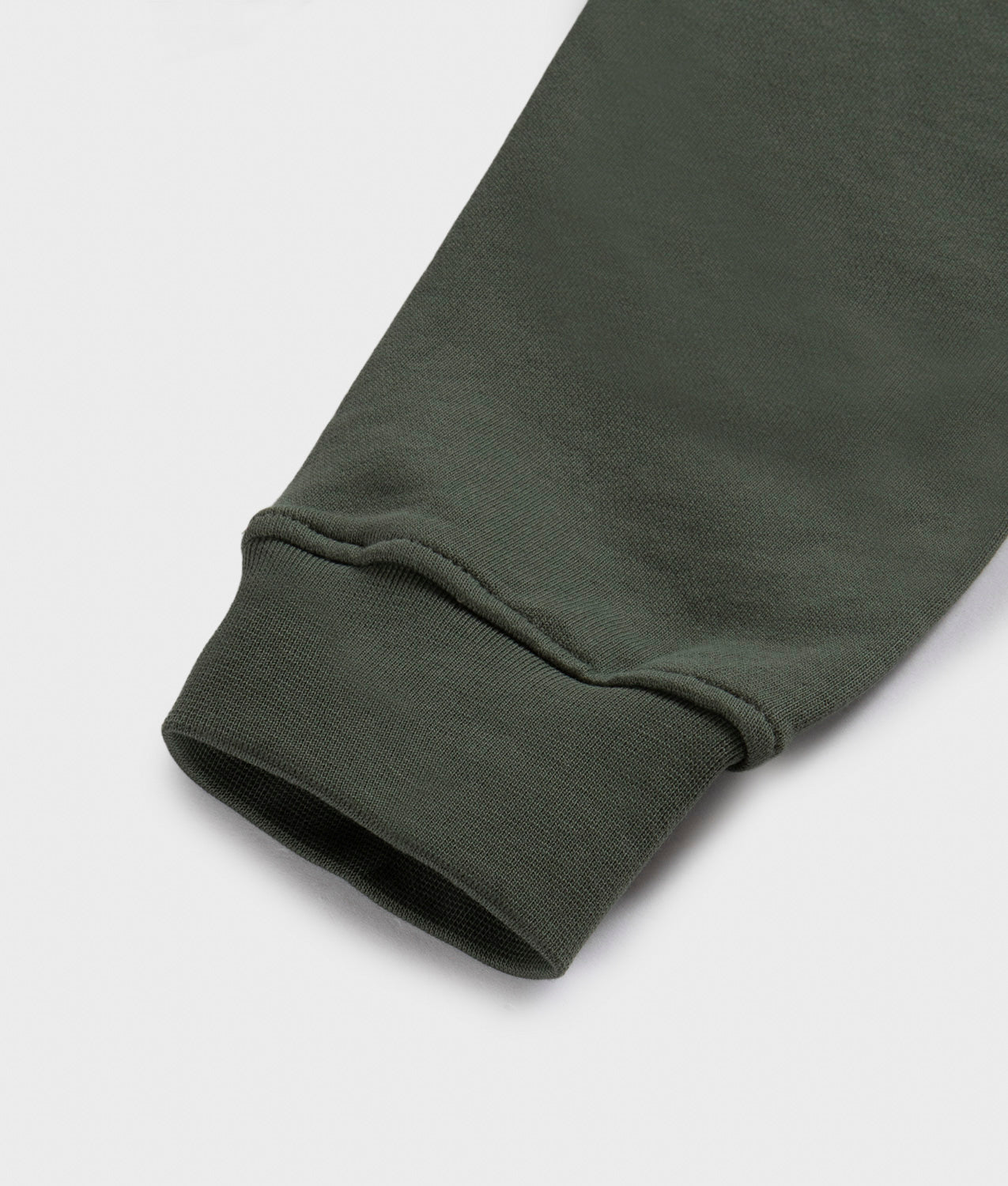 SWEATSHIRTS ANDERSON SWEATSHIRT ARCHIVE GREEN | RefrigiWear
