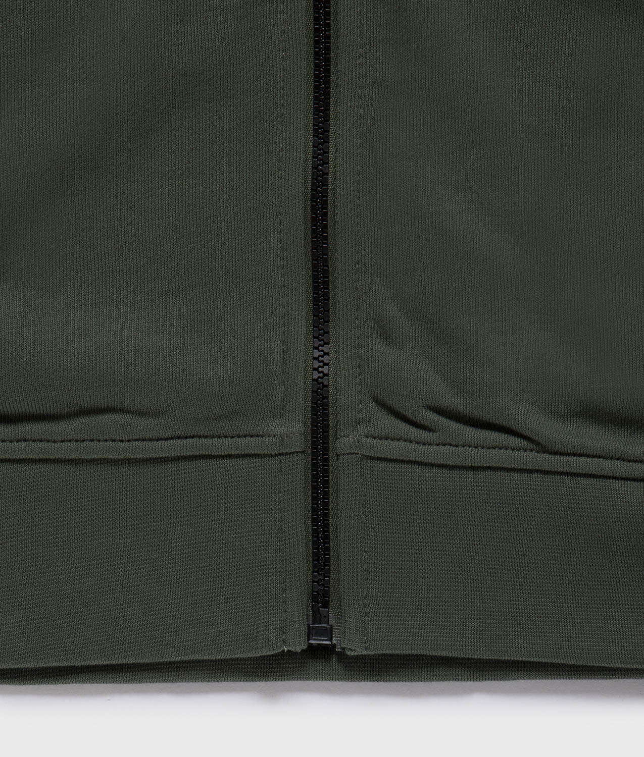 SWEATSHIRTS ANDERSON SWEATSHIRT ARCHIVE GREEN | RefrigiWear