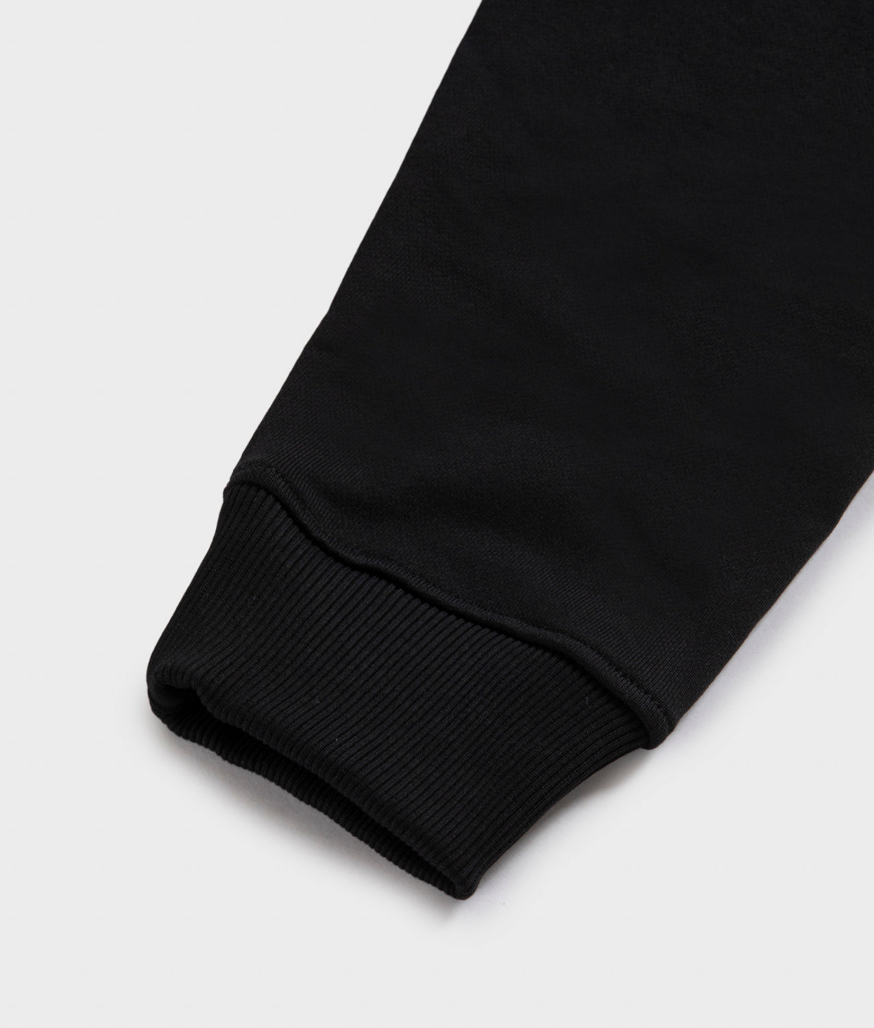 SWEATSHIRTS LENTON SWEATSHIRT BLACK | RefrigiWear