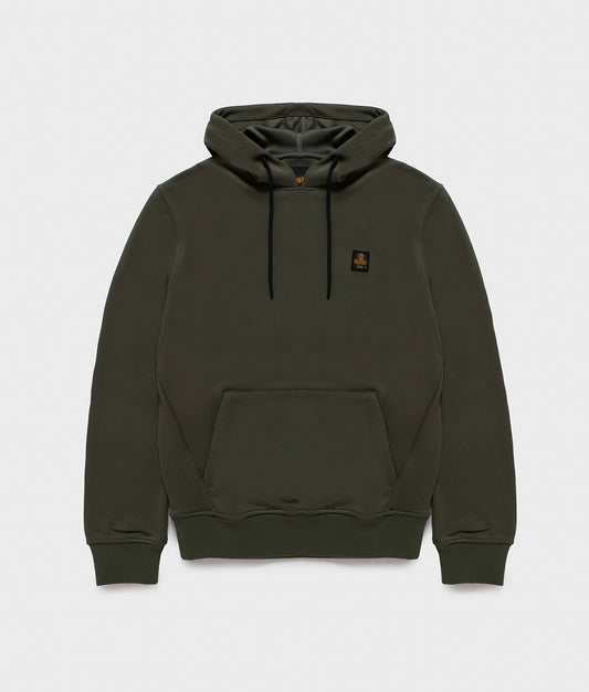 SUMMER HIELO FLEECE ARCHIVE GREEN | RefrigiWear