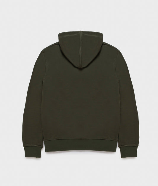 SUMMER HIELO FLEECE ARCHIVE GREEN | RefrigiWear