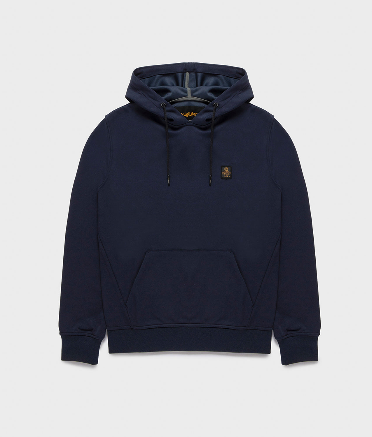 SUMMER HIELO FLEECE