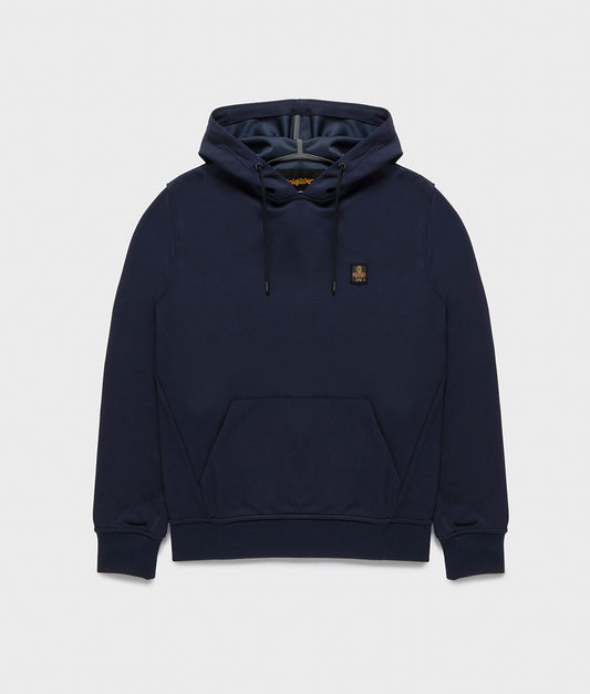 SUMMER HIELO FLEECE NAVY BLAZER | RefrigiWear