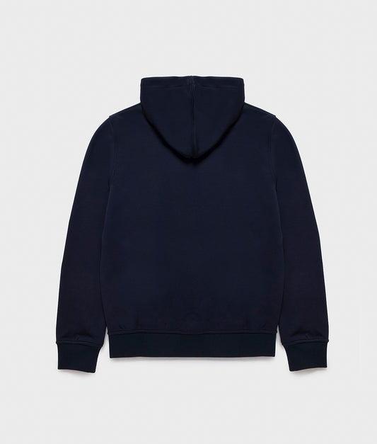 SUMMER HIELO FLEECE NAVY BLAZER | RefrigiWear