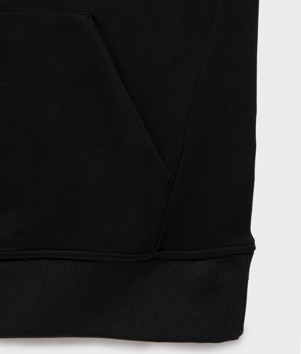SWEATSHIRTS SUMMER HIELO FLEECE BLACK | RefrigiWear