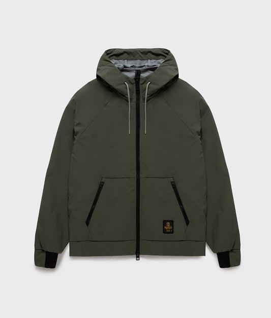 SPEED JACKET ARCHIVE GREEN | RefrigiWear