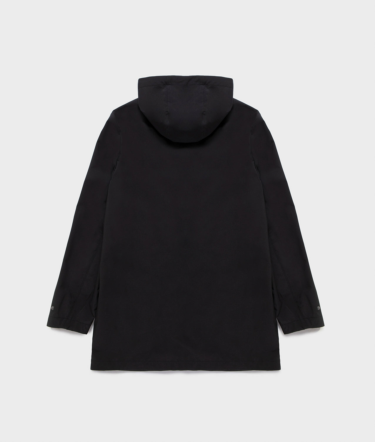 JACKETS SUMMER LONG SPEED JACKET BLACK | RefrigiWear