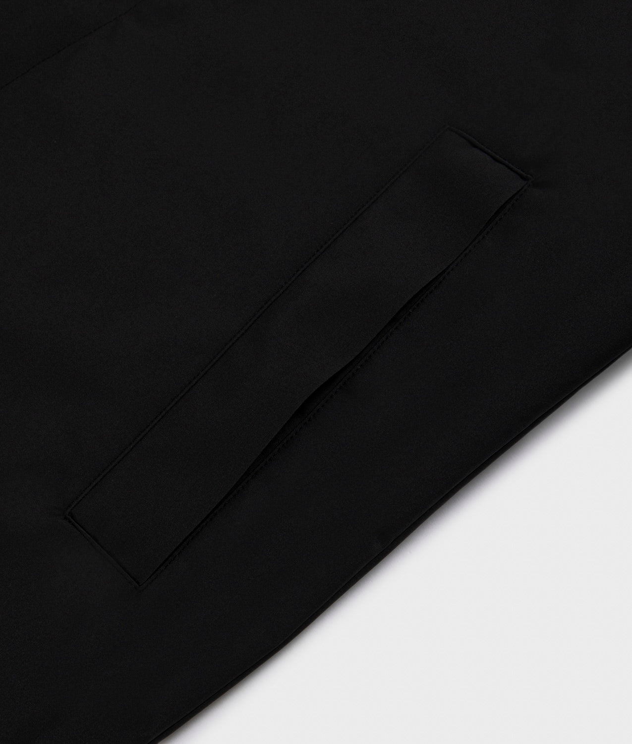 JACKETS SUMMER LONG SPEED JACKET BLACK | RefrigiWear