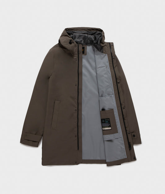 SUMMER LONG SPEED JACKET