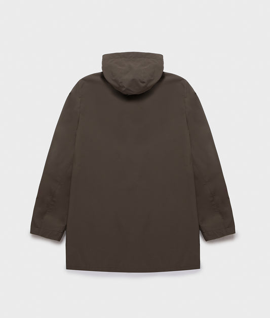 SUMMER LONG SPEED JACKET