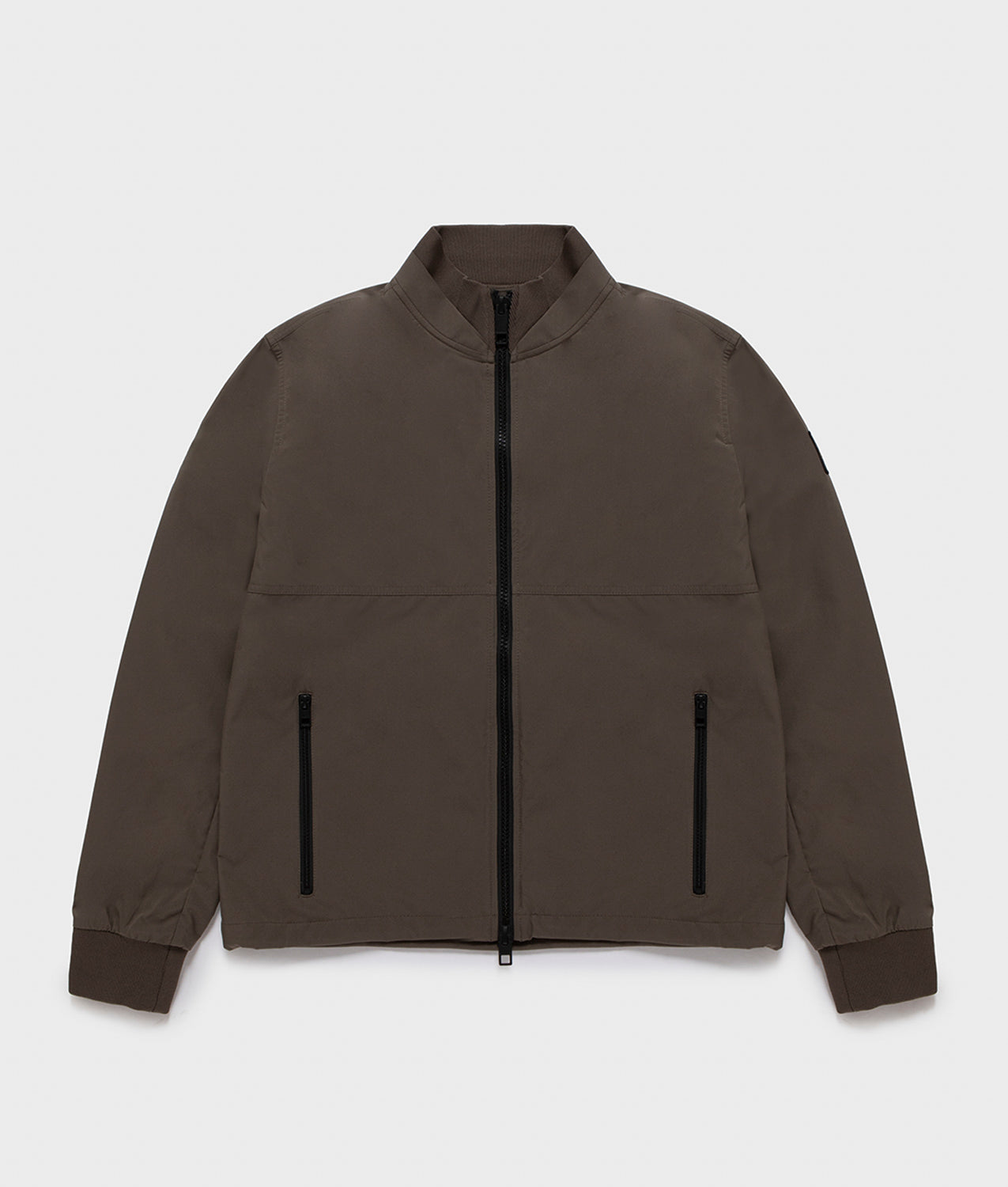 CREEK JACKET
