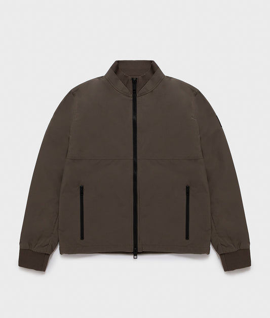 CREEK JACKET ARCHIVE GREEN | RefrigiWear