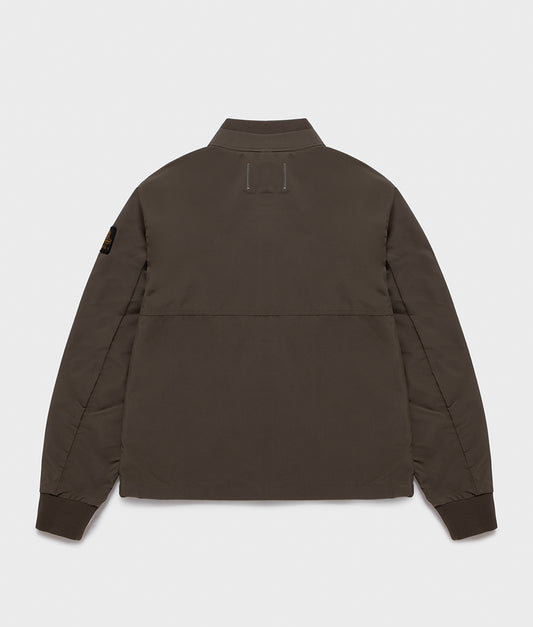 CREEK JACKET