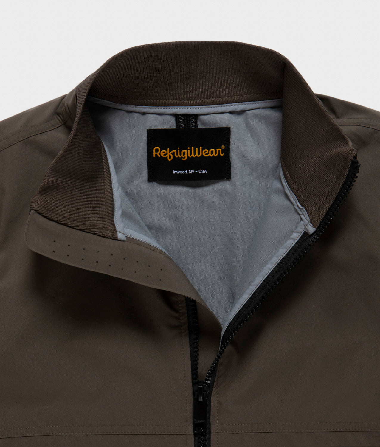 CREEK JACKET