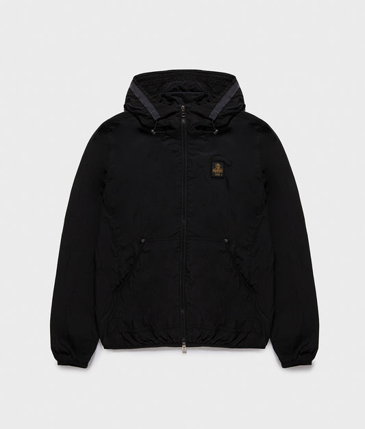 FREE JACKET BLACK | RefrigiWear