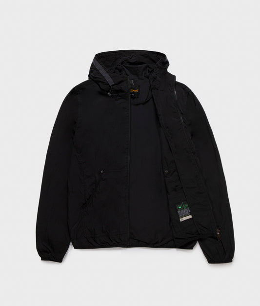 FREE JACKET BLACK | RefrigiWear